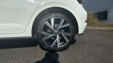 Volkswagen Polo 1.0 TSI R-Line 5dr Petrol Hatchback